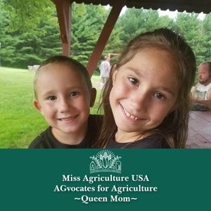 Meet your Posher, Becky